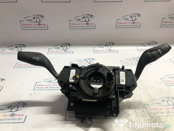 Spira volan + manete Ford Focus 3 2012