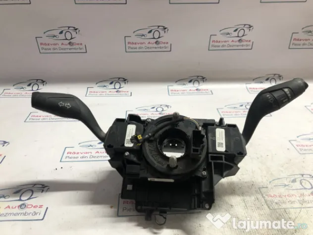 Spira volan + manete Ford Focus 3 2012