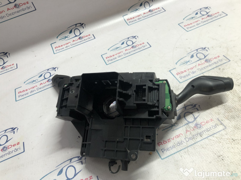 Spira volan + manete Ford Focus 3 2012