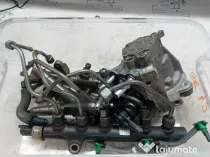 Kit injectie complet Citroen C4 1.6 Motorina 2010