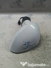 Oglinda stanga Seat Leon 2010