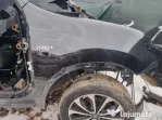 Aripa Dreapta Fata Nissan Qashqai 2012