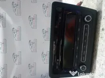 CD Player Skoda RAPID 2013