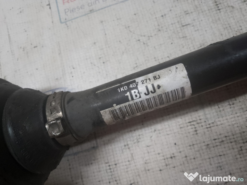 Planetara stanga fata Volkswagen Passat CC 2.0 2011