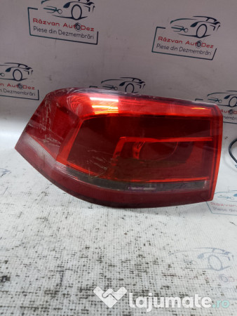 Stop stanga aripa Volkswagen Passat B7 2011