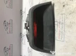 Stop central hayon Dacia Logan 2016