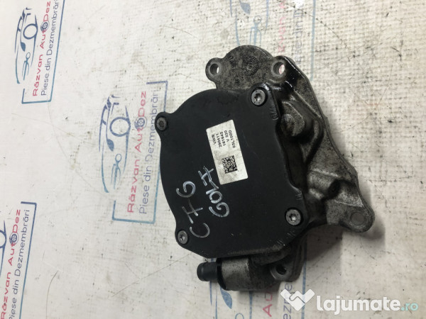 Pompa vacuum Volkswagen Golf 6 2.0 2010