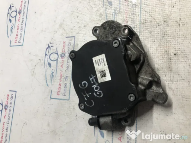 Pompa vacuum Volkswagen Golf 6 2.0 2010