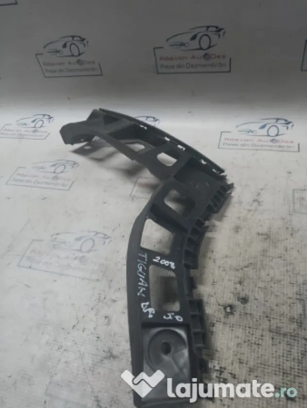 Suport dreapta bara spate Volkswagen Tiguan 2008