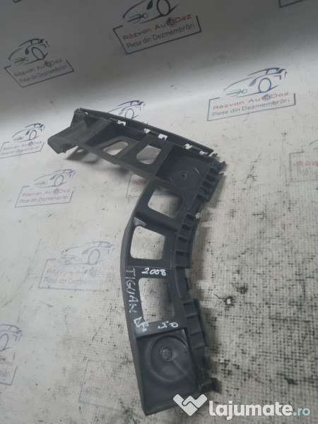 Suport dreapta bara spate Volkswagen Tiguan 2008