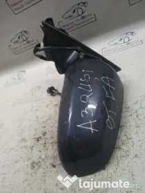 Oglinda stanga incompletă Audi A3 2008