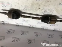 Planetara stanga fata Dacia Duster 2019