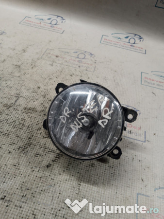 Proiector dreapta Dacia Duster 2013