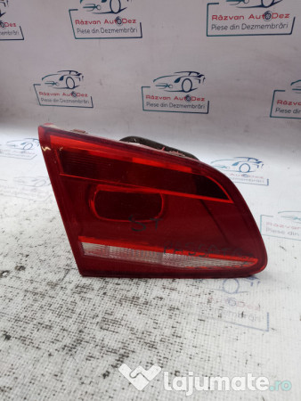 Stop stanga hayon Volkswagen Passat B7 2011