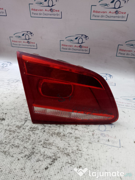 Stop stanga hayon Volkswagen Passat B7 2011