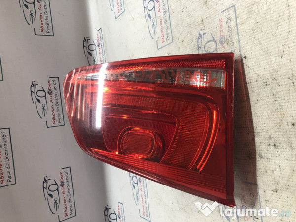 Stop stanga hayon Volkswagen Touareg 2011