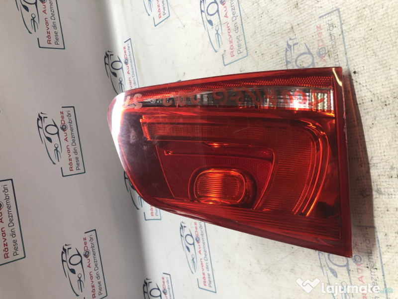 Stop stanga hayon Volkswagen Touareg 2011