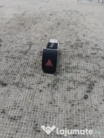 Buton avarie Skoda Octavia 2 2008