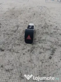 Buton avarie Skoda Octavia 2 2008