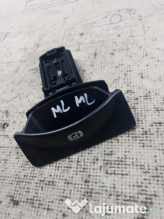 Buton frana mana Mercedes ML 2007