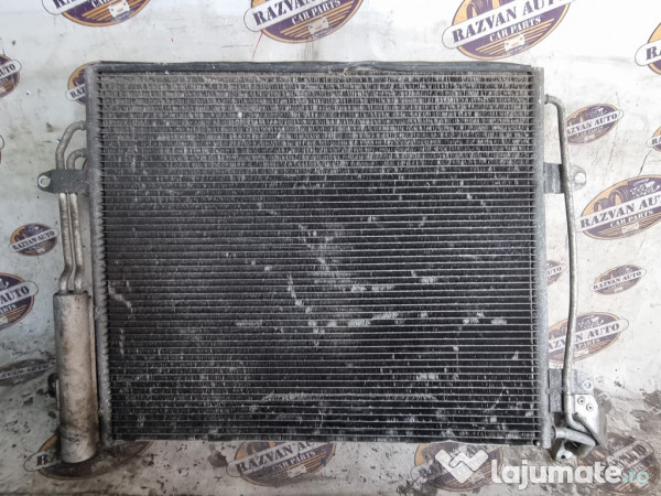Radiator AC Volkswagen Tiguan 2.0 Motorina 2010