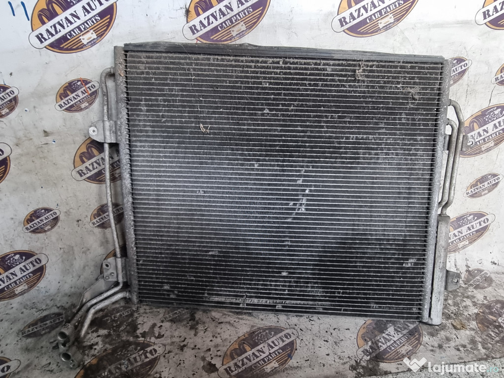 Radiator AC Volkswagen Tiguan 2.0 Motorina 2010