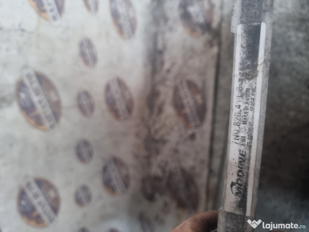 Radiator AC Volkswagen Tiguan 2.0 Motorina 2010