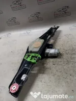 Macara geam dreapta fata BMW X1 2010