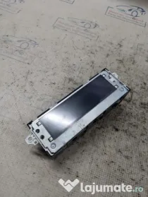 Display accesorii Peugeot 508 2012