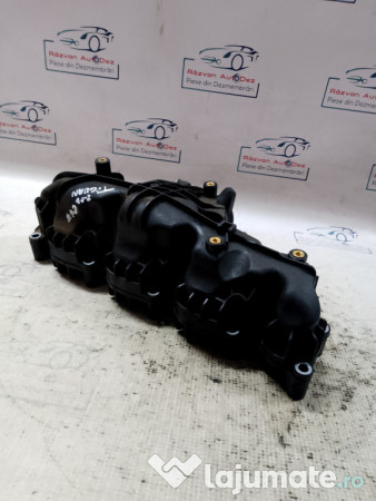 Galerie Admisie Plastic Volkswagen Tiguan 2.0 Motorina 2012