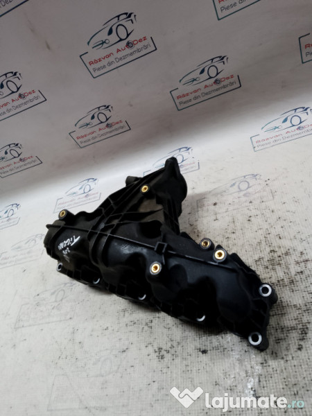 Galerie Admisie Plastic Volkswagen Tiguan 2.0 Motorina 2012