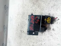 Rezistenta trepte aeroterma Renault Captur