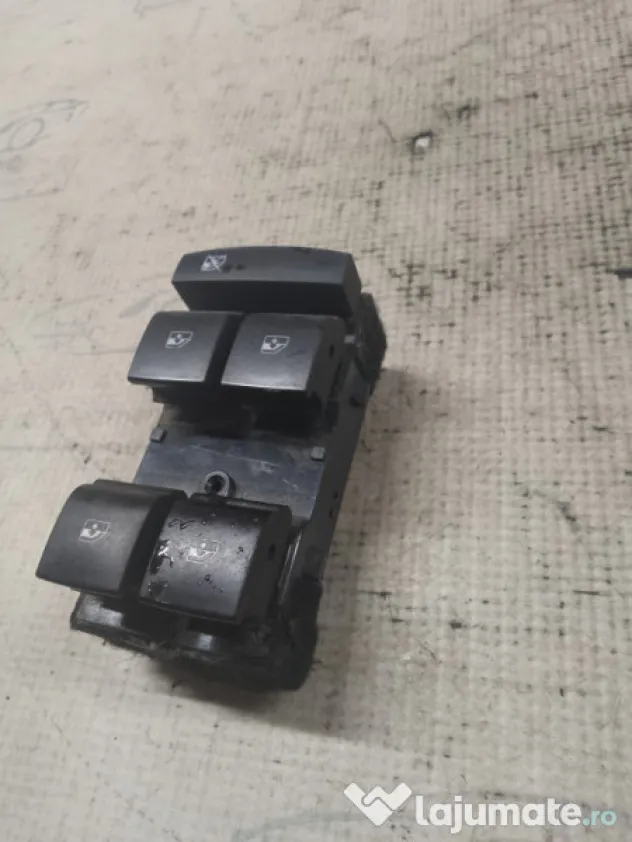 Butoane geamuri electrice Opel Astra K 2016