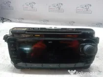 CD Player Seat Ibiza 2010