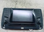 Display navigatie Volkswagen Golf 7 2014