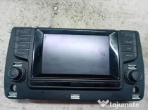 Display navigatie Volkswagen Golf 7 2014
