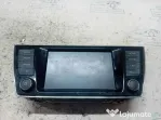 Display navigatie Skoda Fabia 3 2017