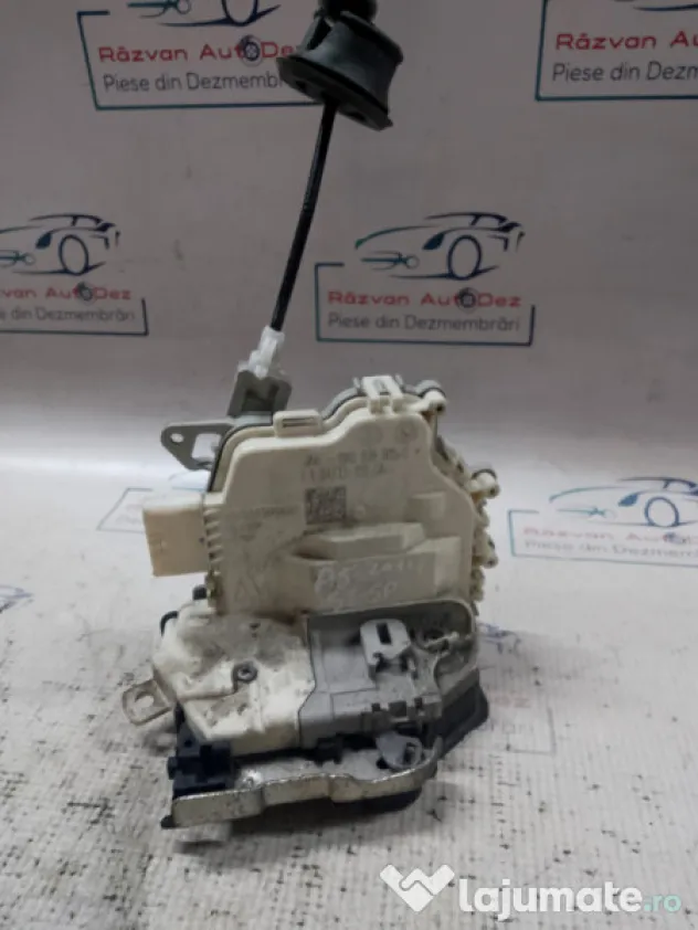 Broasca stanga spate Audi A5 2014