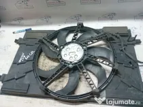 Electroventilator Volkswagen Sportsvan 2014