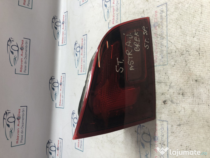 Stop stanga hayon Opel Astra J Break 2013