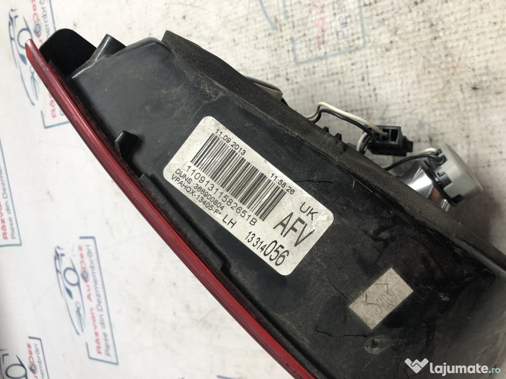 Stop stanga hayon Opel Astra J Break 2013