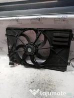 Electroventilator Volkswagen Golf 5 2008