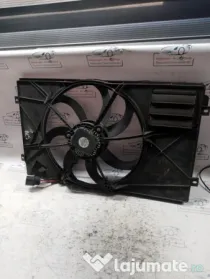 Electroventilator Volkswagen Golf 5 2008