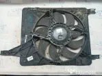Electroventilator Nissan Qashqai 1.6 2012