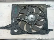 Electroventilator Nissan Qashqai 1.6 2012