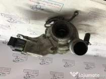 Turbina BMW 520 F10 2.0 Motorina 2011