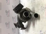 Turbina Mercedes C-Class 2.2 2012