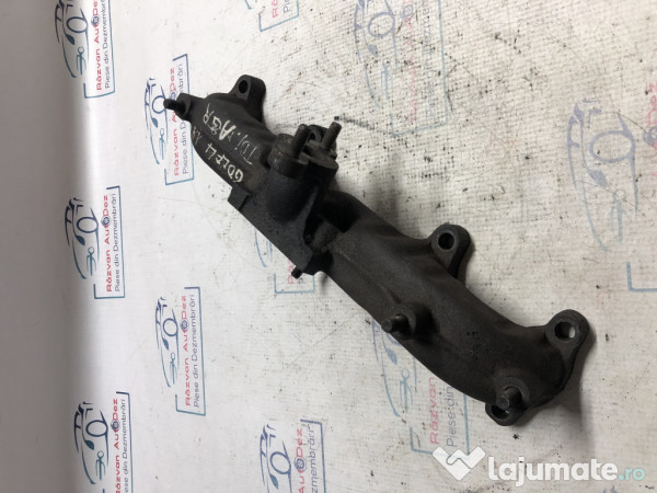 Galerie evacuare Volkswagen Golf 4 1.9 Motorina 2003