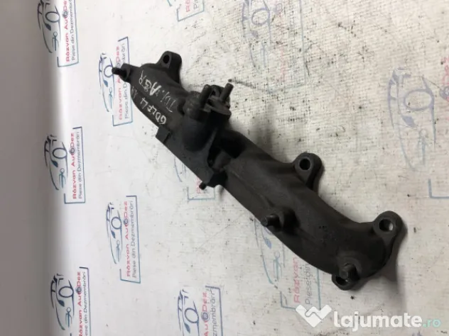 Galerie evacuare Volkswagen Golf 4 1.9 Motorina 2003