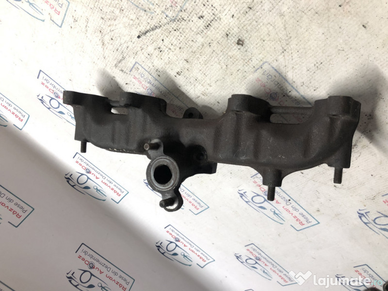 Galerie evacuare Volkswagen Golf 4 1.9 Motorina 2003